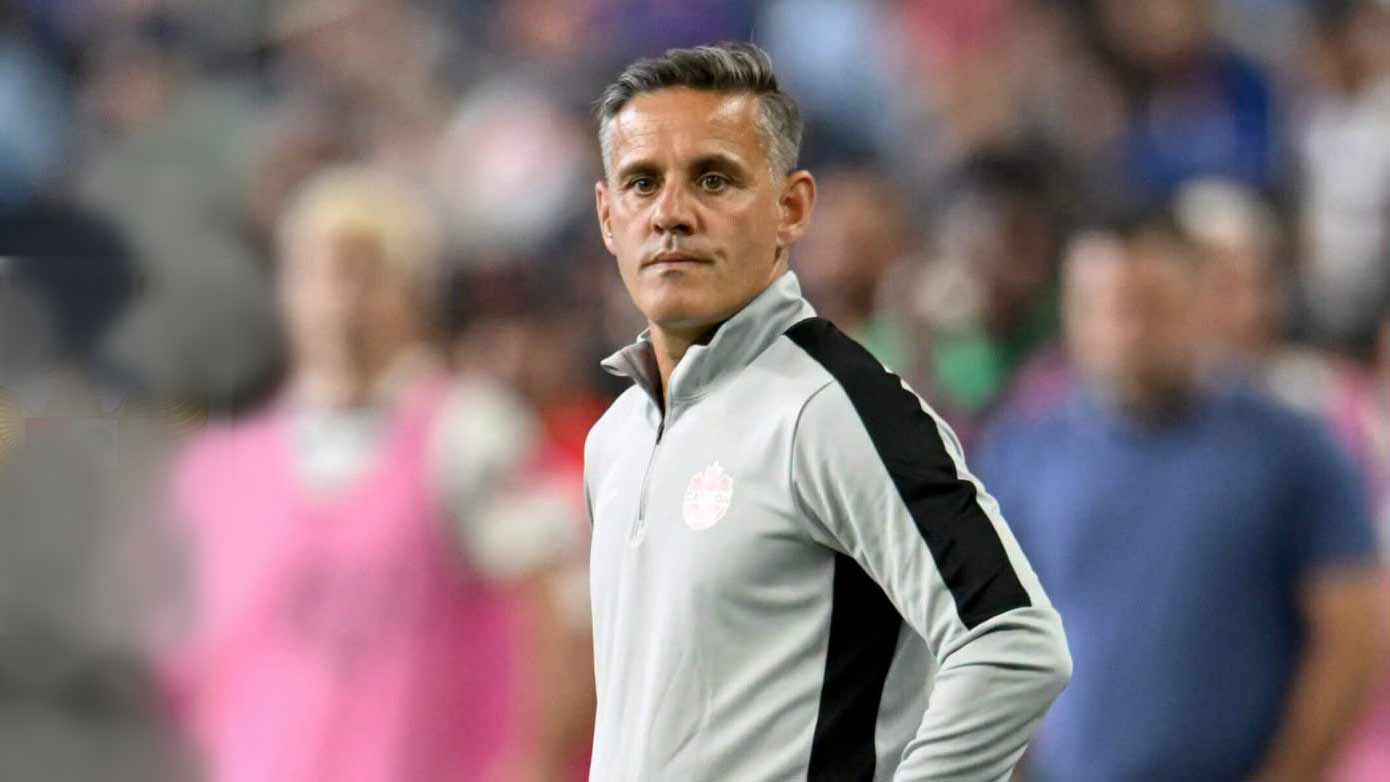 John Herdman Bawa 26 Pemain Timnas Indonesia di Piala AFF 2026