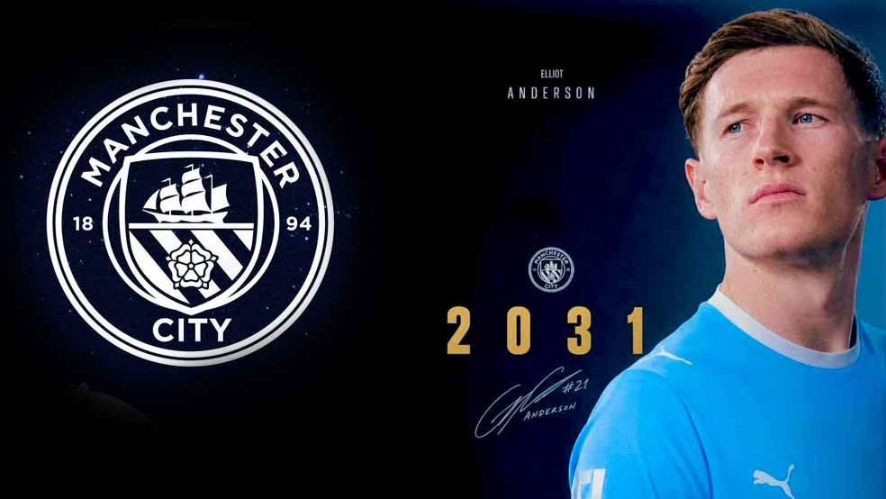 Nilai Pasar Elliot Anderson Naik Usai Piala Dunia 2026