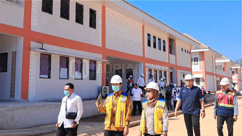 Sekolah Rakyat Jepara Masih Kekurangan Guru