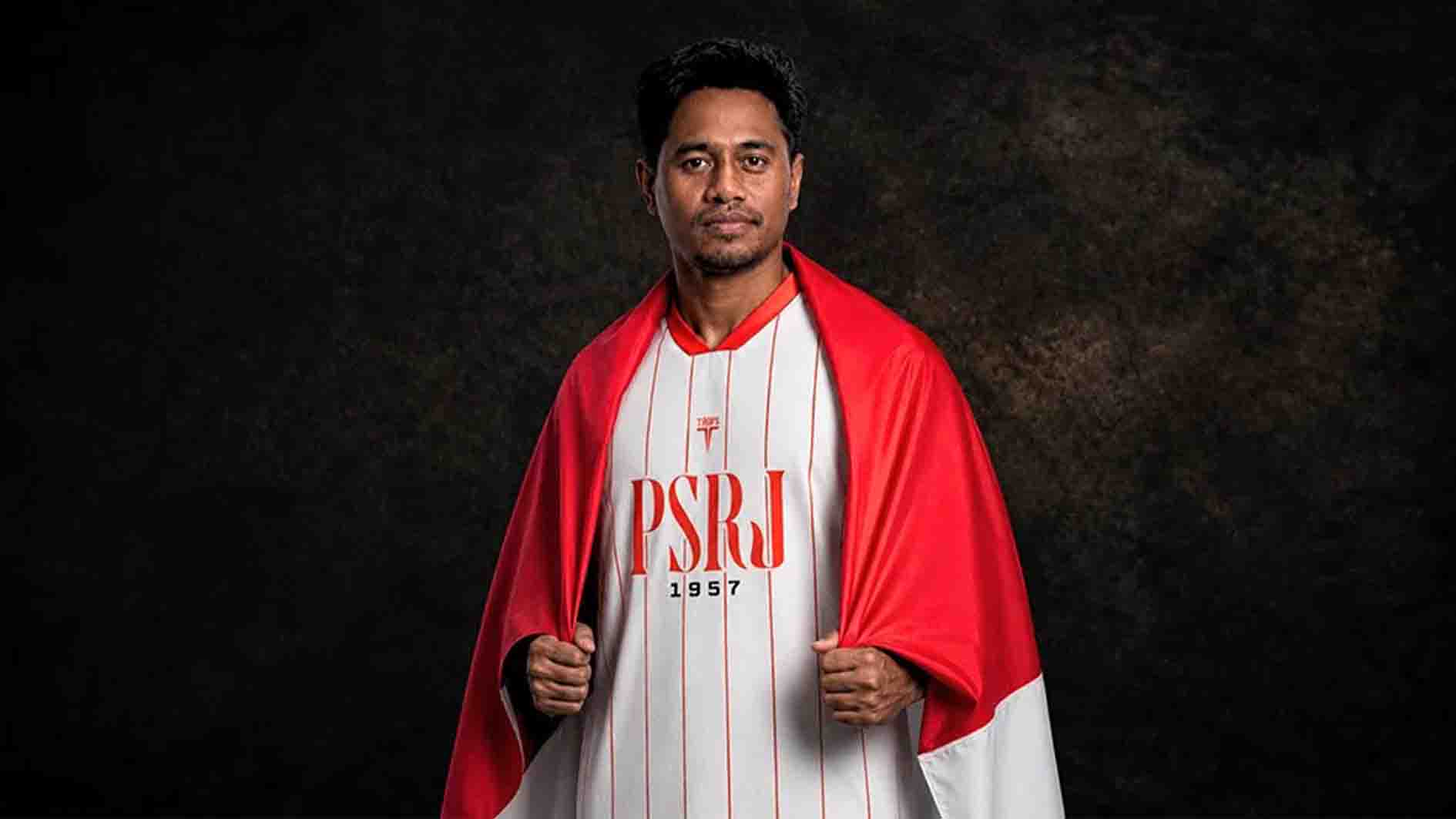 Banyak Tawaran, Ilham Udin Mantap Merapat ke Persiraja Banda Aceh