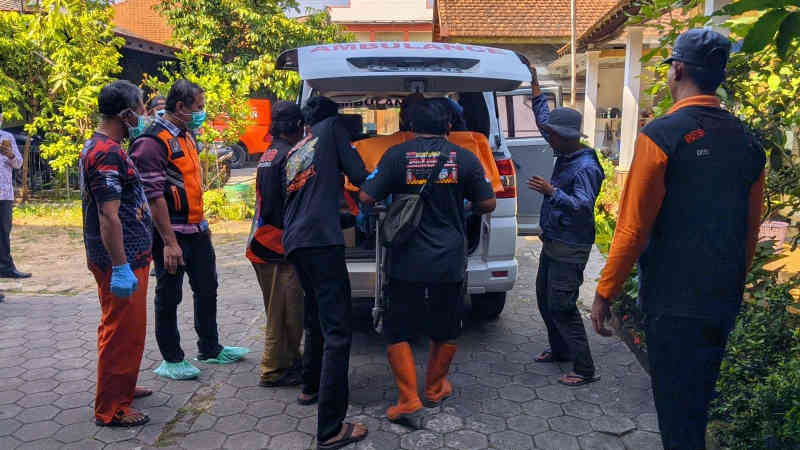 Tiga Hari Tak Keluar, Penghuni Kos di Jati Kudus Ditemukan Meninggal