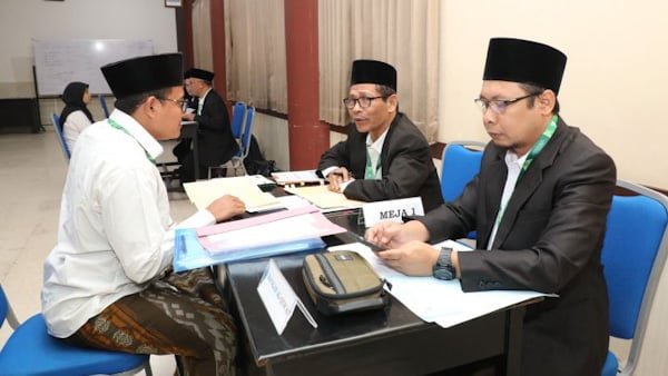 Beasiswa Santri Jateng 2026 Masuk Tahap Akhir, Diikuti 942 Pendaftar