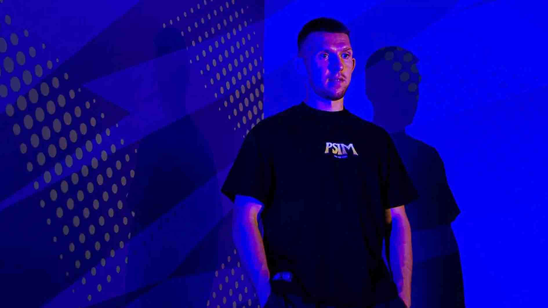 PSIM Rekrut Ondrej Rudzan Perkuat Pertahanan, Eks Timnas Ceko U18