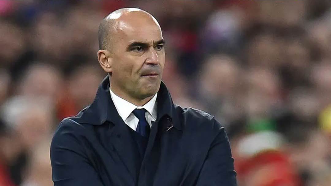Roberto Martinez Kehabisan Ide, Portugal Harus Membayar…