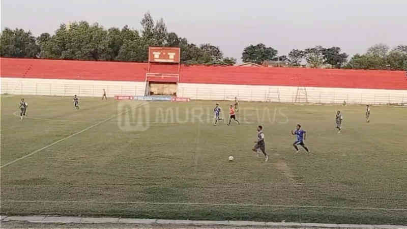 Bantolo Sakti Tantang Kuripan FC di Final Liga 1 Askab PSSI Grobogan