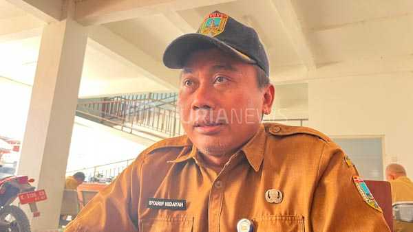 BPBD Kudus: Normalisasi Sungai Juwana Tunggu Audiensi dengan BBWS