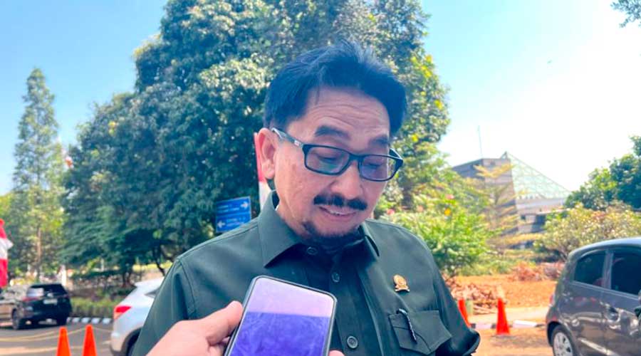 Bapanas Usulkan Anggaran Rp 17,52 T untuk Bansos Beras