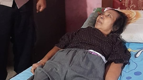 Hilang 27 Tahun, Ibu Asal Kediri Ditemukan di Pati