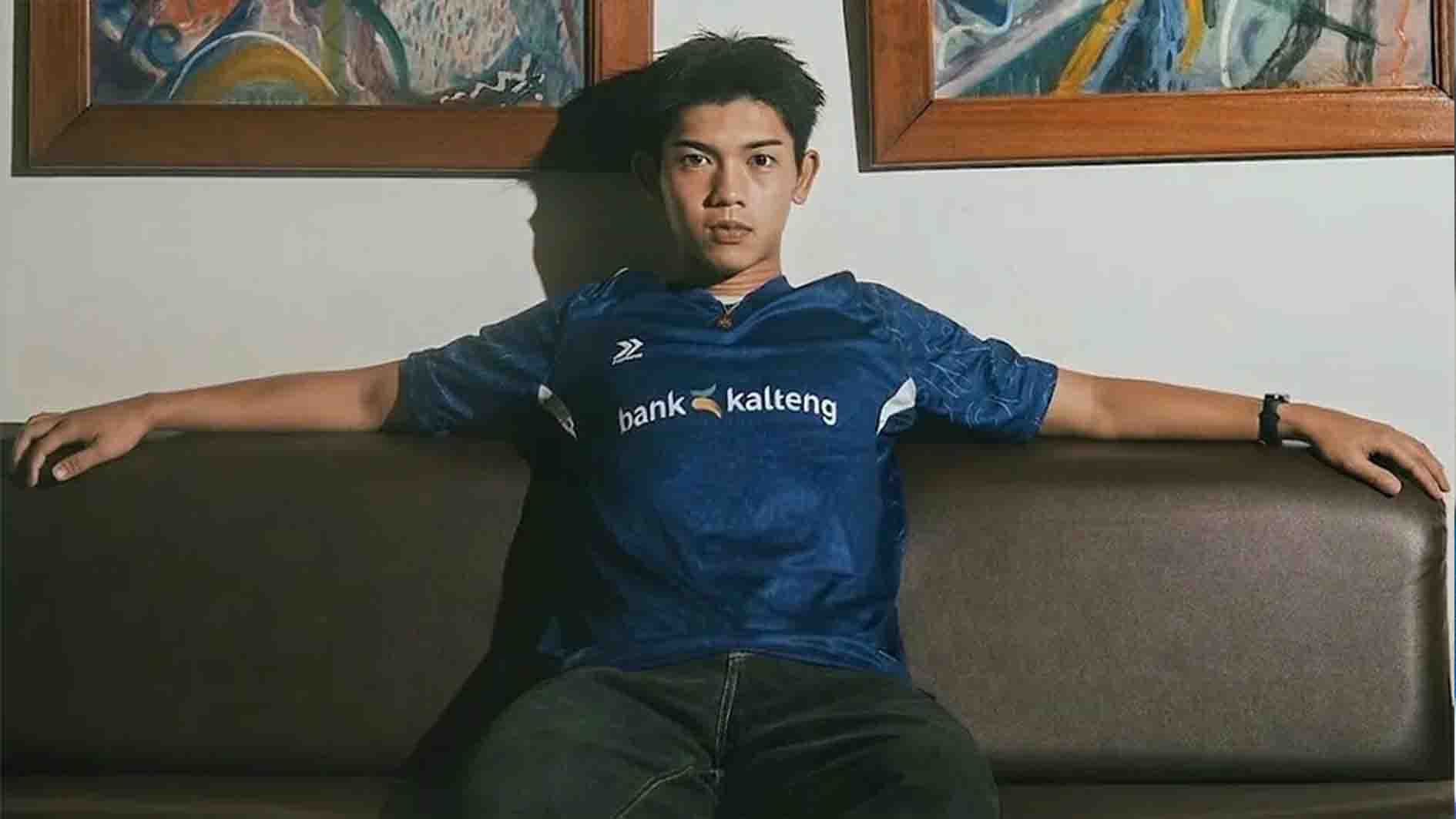 Adhyaksa FC Rekrut Kenji Nishioka, Eks Gelandang Manila Digger FC