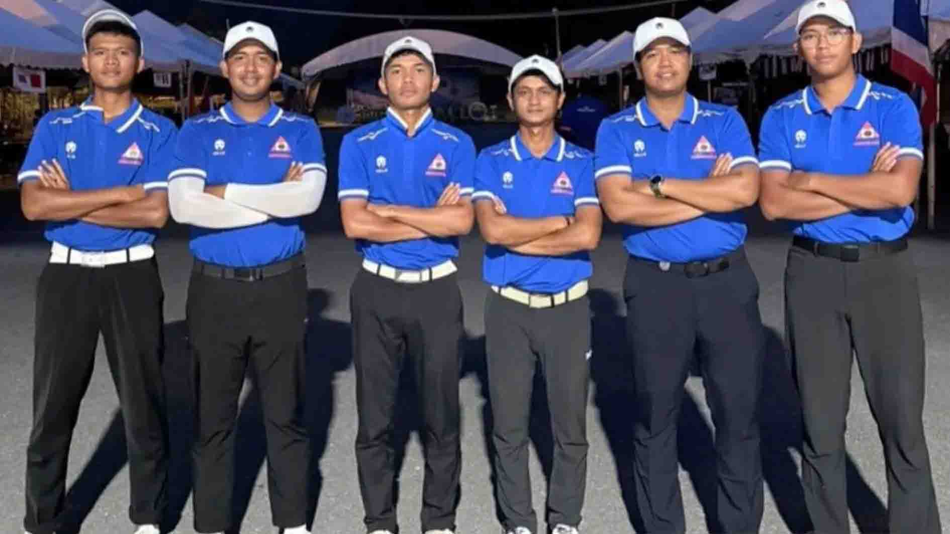 World Cup Woodball 2026, Tim Indonesia Dulang 2 Emas dan 1 Perak