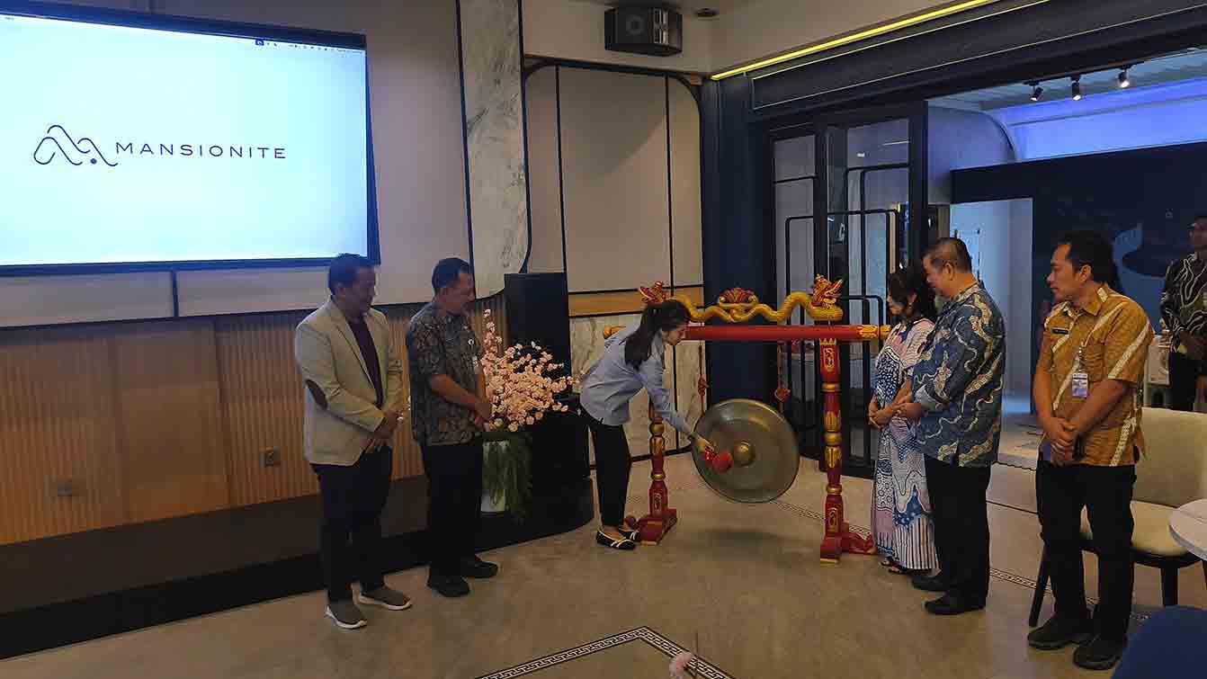 Kudus Punya Hotel Bernuansa Jepang, Dibuka Wabup Bellinda